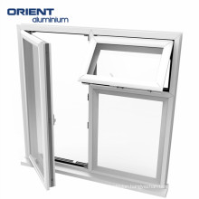 House roof window skylight awning window  aluminum sliding window/casement china supply